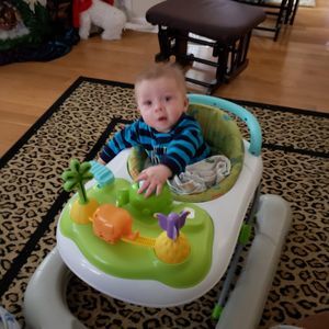 Meet your Posher, Ransom